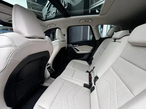 BMW Ix1 Edrive20 X Line