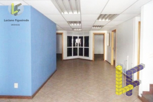 Locação Predio Comercial Sao Caetano Do Sul Santa Paula Ref: - 14983