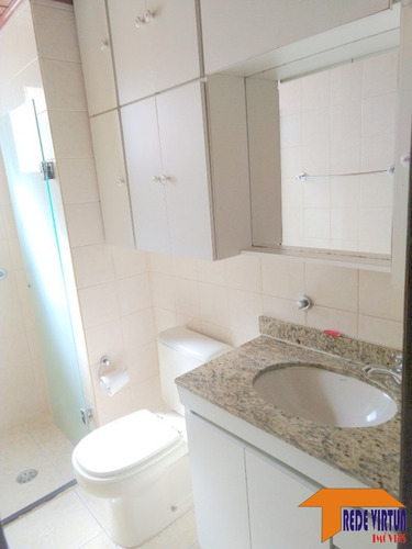 Imagem 15 de 30 de Oportunidade Apto 70.00 M2 - 3 Dorm. 1 Vaga - Butantã - 1215ap - 33951780