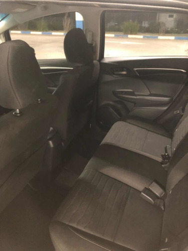 Imagem 9 de 9 de Honda Wr-v 2021 1.5 Ex Flex Aut. 5p