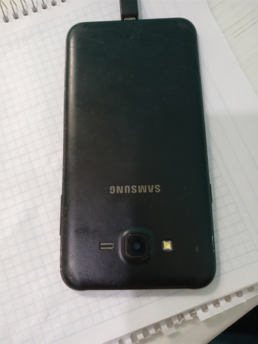 Celular Samsung De Uso