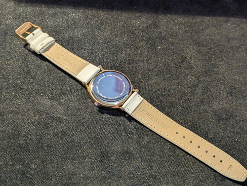 Reloj De Dama Style&co Quarzo (Usado)