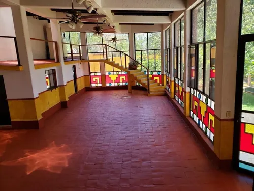 Mansión Colonial Es Joya Mexicana De Cautivadora Prestancia. Vbl595