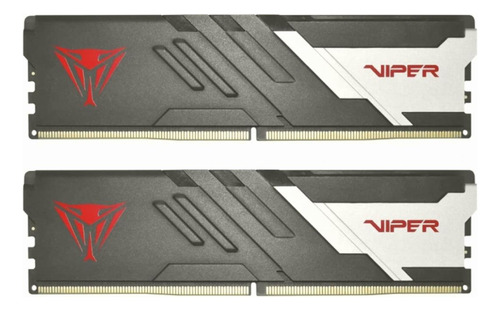 Patriot Viper Venom Ddr5 16 Gb (2 X 8 Gb) 5600 Mhz Udimm Kit