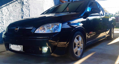 Chevrolet Montana 1.8 Sport 2009