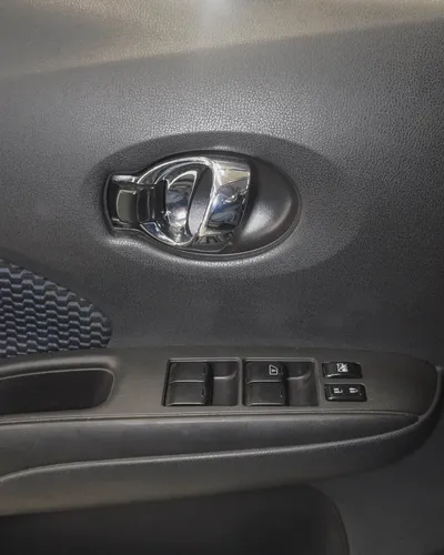 Nissan Note Advance