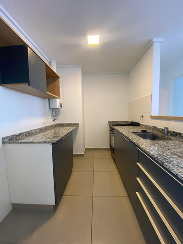 Alquiler| Departamento 1 Dorm. Con Balcón Y Pileta En Nueva Córdoba