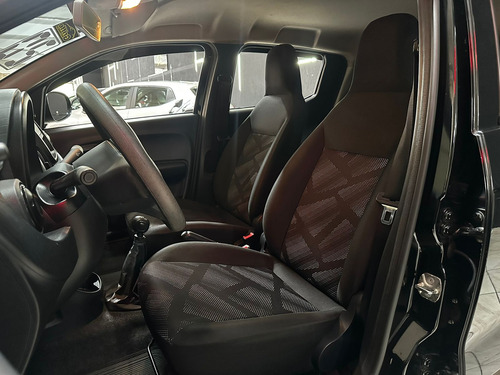 Fiat Mobi MOBI EASY 1.0 FIRE FLEX 5P.
