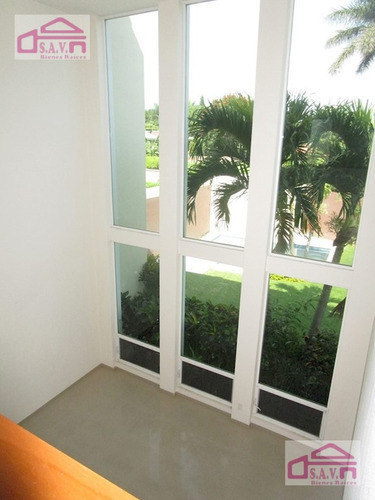 Imagen 11 de 29 de Casa Minimalista En Renta En Sumiya, Jiutepec Morelos.