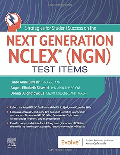 Strategies For Student Success On The Next Generation Nclex®