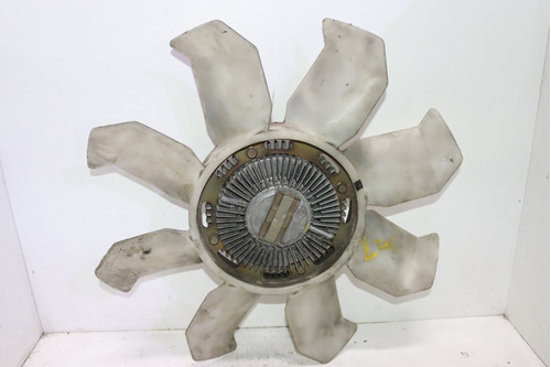 Electroventilador Mitsubishi L200 Ev-350