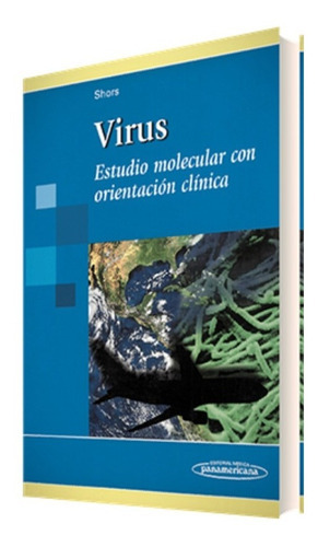 Virus, De Shors. Editorial Panamericana, Tapa Blanda En Español, 2009