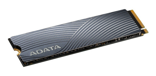 Disco Solido Ssd Adata Swordfish 2tb Nvme Pci-e Gen3x4 M.2 C Color Gris