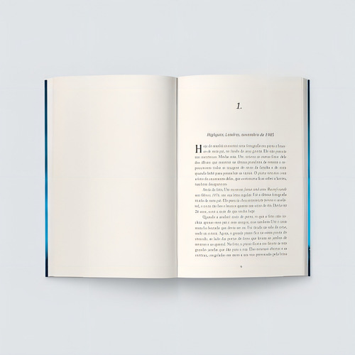 Nossos Dias Infinitos, De Fuller, Claire. Editora Morro Branco, Capa Mole, Edição 1ªedição - 2016 Em Português