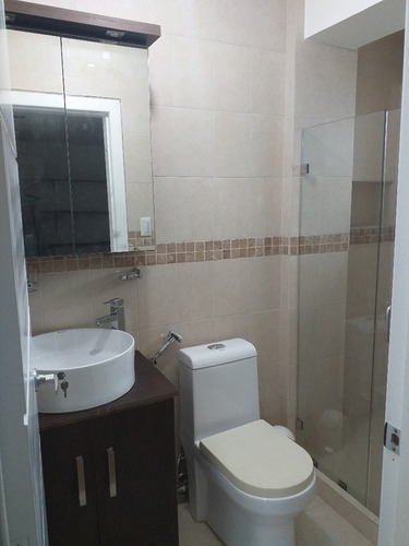 Imagen 10 de 14 de Vendo Apartamento Nuevo A Estrenar En Terrazas Del Country