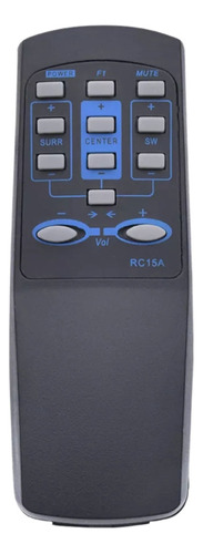 Control Remoto Para El Sistema De Altavoces Edifier Sound R5