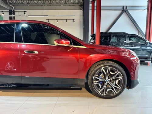 Bmw Ix 40 Xdrive