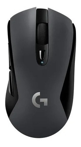Mouse Gamer Logitech G603 Inalambrico Lightspeed Oficial 6c