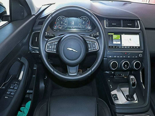 Imagem 9 de 14 de Jaguar E-pace P250 R-dynamic S 2.0 Tb