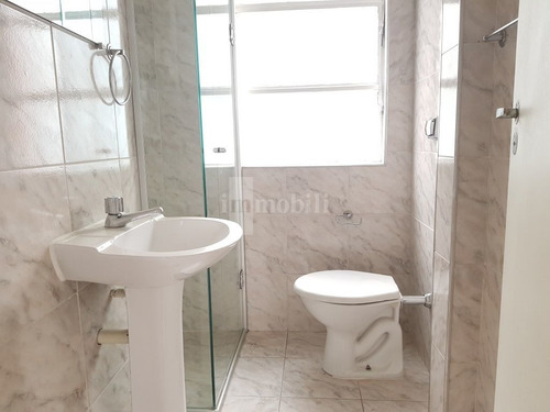 Imagem 11 de 15 de Apartamento A Venda Em Higienopolis De 3 Dormitorios Com 1 Vaga De Garagem - Pc97204