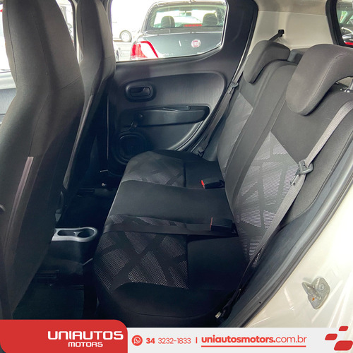 Fiat Mobi LIKE 1.0 FIRE FLEX 5P.