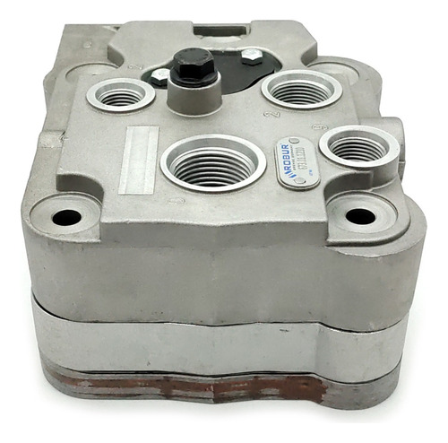 Cabeza Compresor Frenos Ba-921 Detroit S60 Maxxforce 11 13