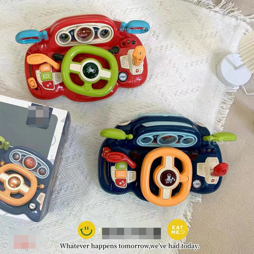 Aplicable A Finge Jugar Coche De Juguete Asiento Trasero