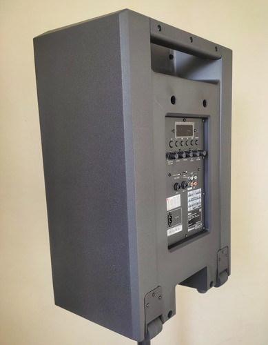 Corneta Bluetooth LG Modelo Rm2 Serie Xboom Nueva