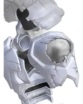 Comprar Terra - Kingdom Hearts - Armadura