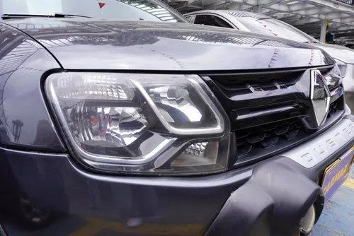 Renault Duster 2.0 Dynamique 4X2 At