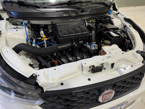Fiat Argo 1.8 Precision