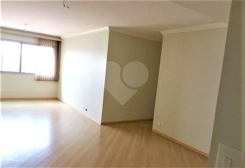 Apartamento-são Paulo-vila Mariana | Ref.: 345-im557212 - 345-im557212