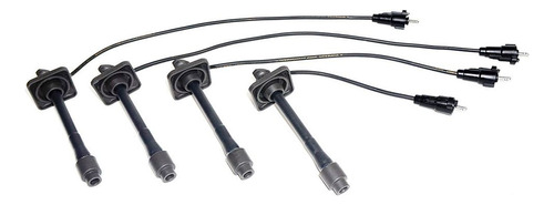 Set Cables De Bujia Toyota Camry 16 Valve 4 Cil 2.2l Pc