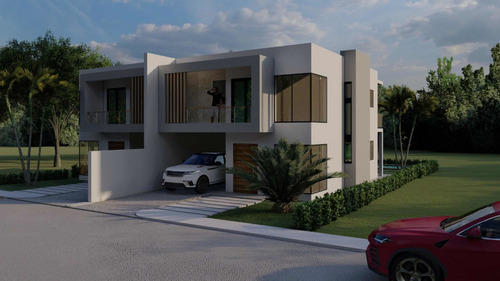 Imagen 2 de 23 de Town Hause En Punta Cana