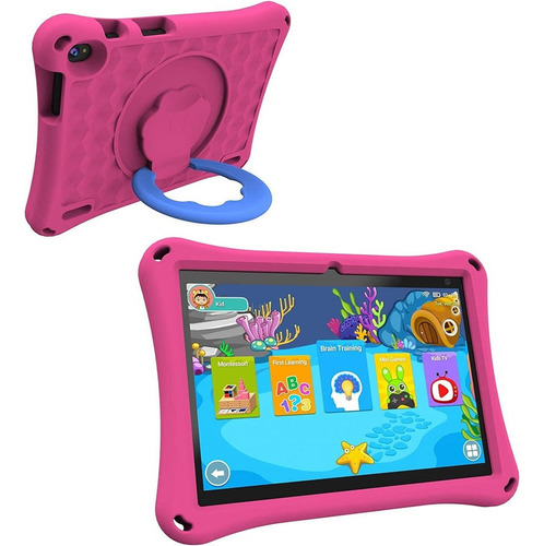 Tablet De 10 Hottablet, Para Niños, 32gb Rom+512gb, 2gb Ram