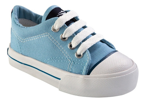 Zapatilla Topper Profesional Celeste!! Del 35 Al 45