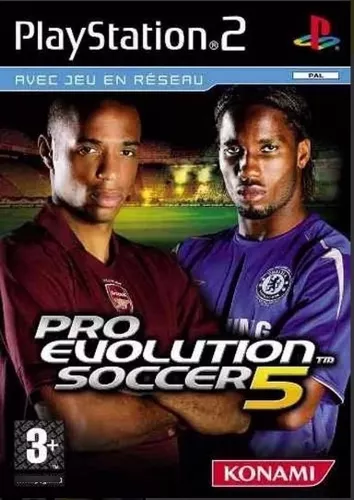 PES 2011 ps2 modo 2011-2012 