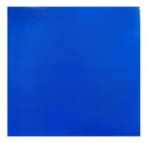 Comprar Azulejo Azul Andaluz 15x15 Cm - Acuarela- Azul Oscuro