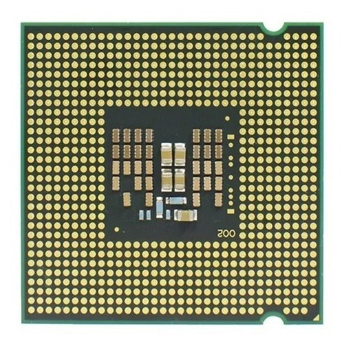 Processador Core 2 Quad Q9400 2.66ghz 6mb Lga 775 + Pasta