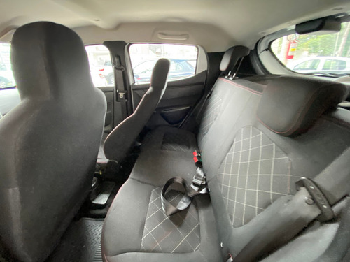 Renault Kwid Zen 1.0 Flex 12v 5p Mec.
