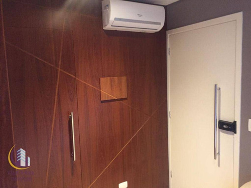 Imagem 2 de 6 de Sala Comercial Avenida Santo Antônio - Sa0137