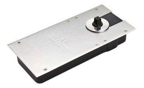 Mola Soprano De Piso Para Portas De Vidro Modelo P310