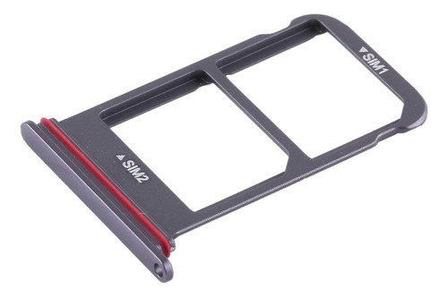 Bandeja Dual Sim Micro Sd Huawei Mate 10 Pro