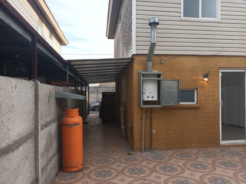Condominio Tierra Viva 3 Dormitorios 2 Baños Lado Tottus