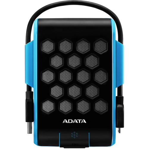 Disco Duro Externo Adata Hd720 1tb Usb 3.0 Azul