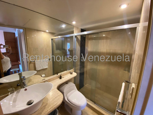 Alquiler De Departamento En El Rosal #25-16925