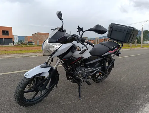 Bajaj Pulsar 135 Speed Potencia Y Rendimiento A Tu Alcance