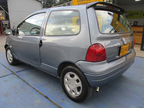 Renault Twingo DYNAMIQUE 1200CC MT AA