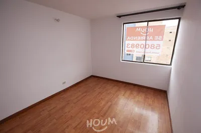 Apartamento en arriendo