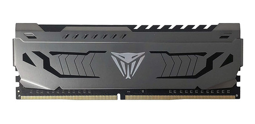 Memoria Ram Patriot Viper Steel Series Ddr4 16gb 3200mhz